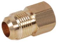 Flare Female Connector