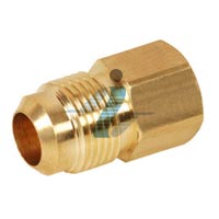JIC 37 Flare Female Connector