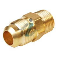 JIC 37 Flare Male Connector