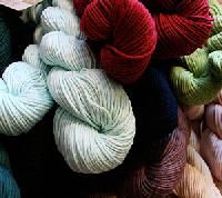 Organic Yarn