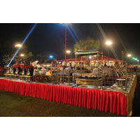 Indoor Caterers, Outdoor Caterers