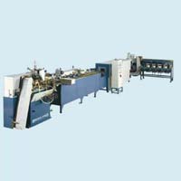 ampoule forming machine