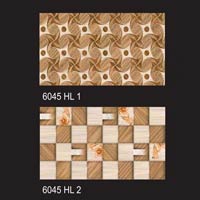 Ceramic Glazed Wall Tile (300X600mm)