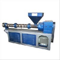 Plastic Processing Machinery