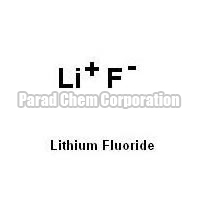 Lithium Fluoride