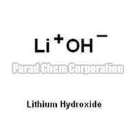 Lithium Hydroxide