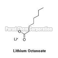 Lithium Octanoate