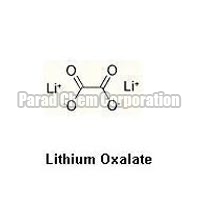 Lithium Oxalate