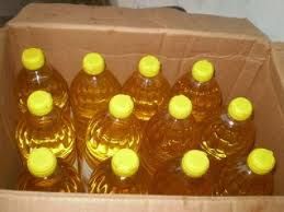 Refined Palm Oil