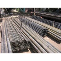 Boiler Tubes