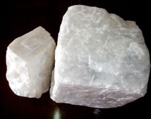Barite