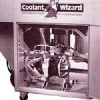 Coolant Wizard