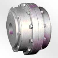 Gear Couplings