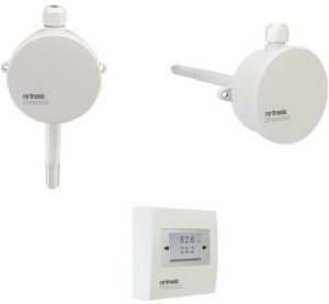 High Cost HVAC Transmitters