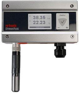 Industrial Transmittters