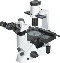 Coaxial Biological Microscopes