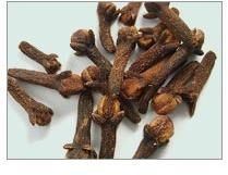 Cloves