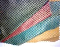 Tassar Staple Yarn Fabric