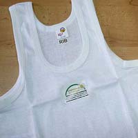 Rib Vest for ILU - Kids - innerwear
