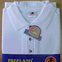 Mens Polo T-Shirt