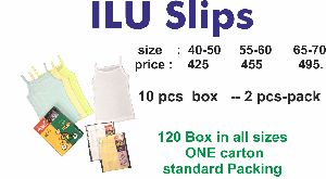 Slips for ILU - Kids innerwear