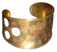 Brass Cufflinks (BC-03)