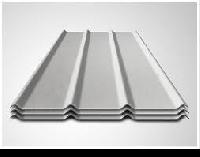 corrugated cement sheets