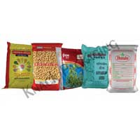 Seeds Packaging Bags