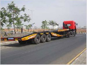Chassis Carrier