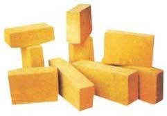 High Alumina Bricks