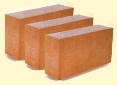 Silica Insulation Bricks