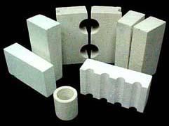 Special Insulation Bricks