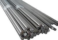 Alloy Steel Rods