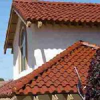 roofing tiles