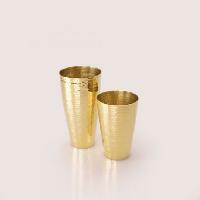 Brass Cups