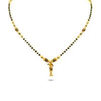 Gold Mangalsutra