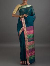 women fancy printed nighty bengal cotton sarees