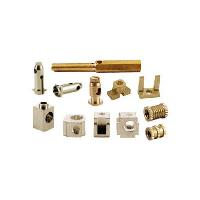 Brass Panel Board Accessories