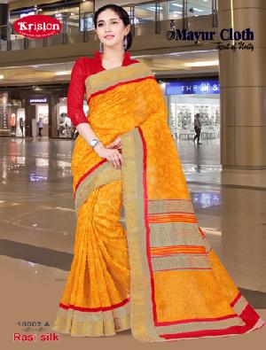 air hostess uniform saree