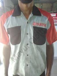 Yamaha Sales Team Uniforms