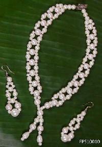 Faux Pearl Beads  : Fps10010