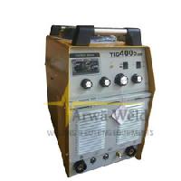 TIG Inverter Welding Machine 400 IGBT