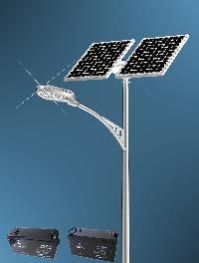 Solar Lighting