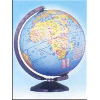 Educational Globes