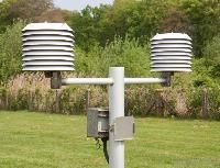 Meteorological Instruments