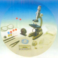 Microscope (MS-02)