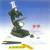 Microscope (MS-06001)