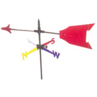 Wind Vane Apparatus