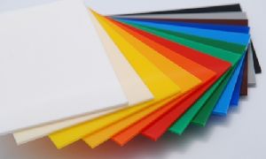 HDPE SHEETS