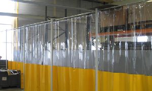 Industrial Curtain